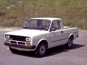 Fiat 147 Pick-up